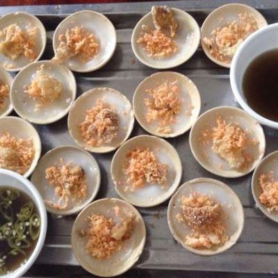 Bánh Bèo – Nậm – Lọc 86A – Đặc Sản Huế