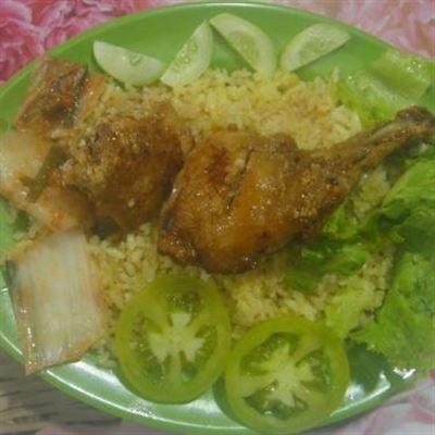Quán Nho – Cơm Bình Dân