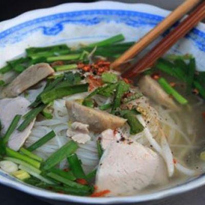 Hủ Tiếu – Phùng Hưng