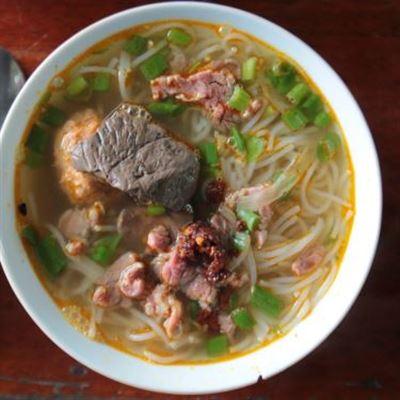 Quán Thủy – Bún Bò Huế
