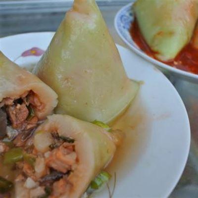 Bánh Gói – Bánh Ướt