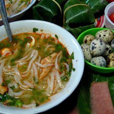 Quán 375 – Bánh Canh Cá Lóc