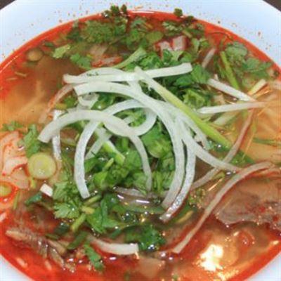 Bún 85