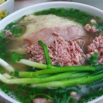 Phở Hoàn Kiếm