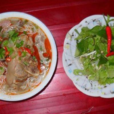 Bún Na