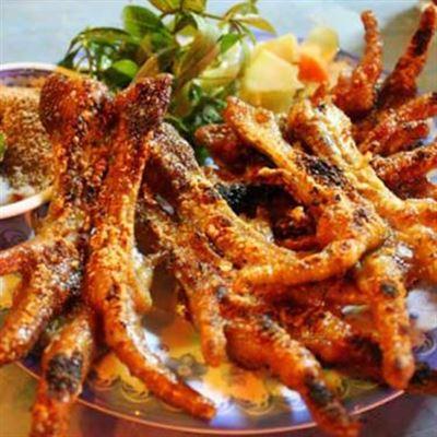 Quán Tre – Nhậu Bình Dân