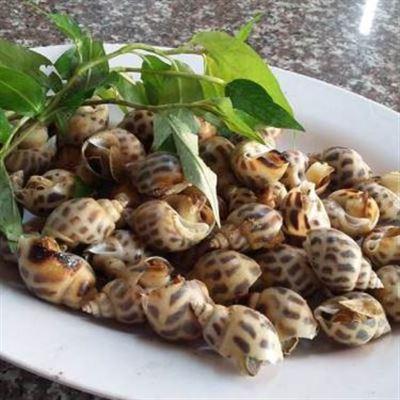 Đức Nhật 09 – Hải Sản Tươi Sống