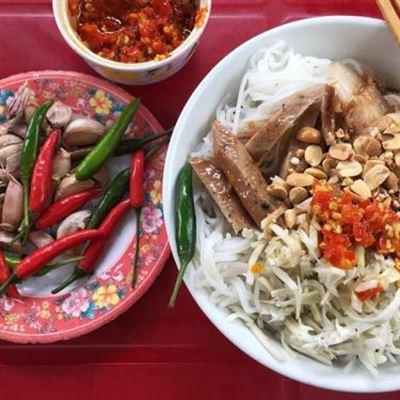 Bé Nhỏ – Bánh Bèo & Bún Mắm