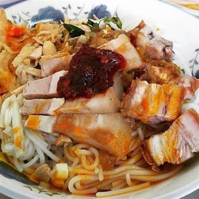 Dì Hối – Bánh Bèo & Bún Mắm