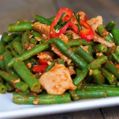 Ni Mập – Cơm Bình Dân