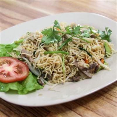 Diệu Huyền – Cơm Chiên