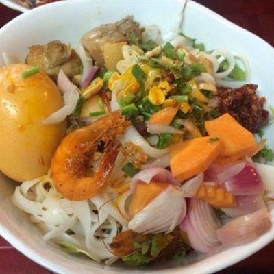 Phú Mỹ – Cafe & Mì Quảng