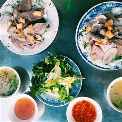 52 Quán – Bún, Phở, Cơm & Bánh Hỏi Lòng Heo