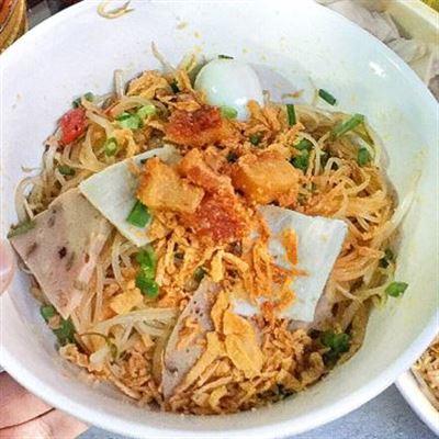 Phở – Hủ Tiếu & Mì Quảng Quang