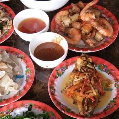 Quán Cơm 123