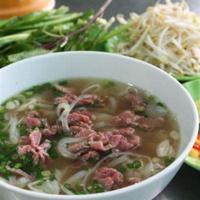 Phở Thanh Lịch