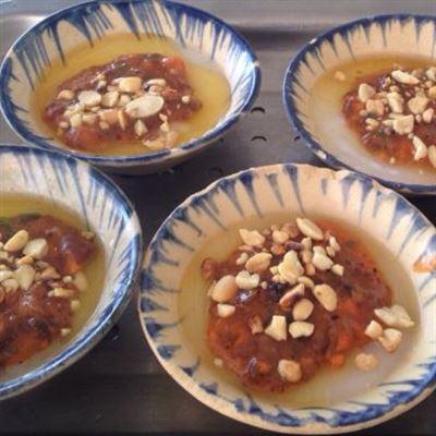 Bà Mới – Bánh Bèo – Nậm – Lọc