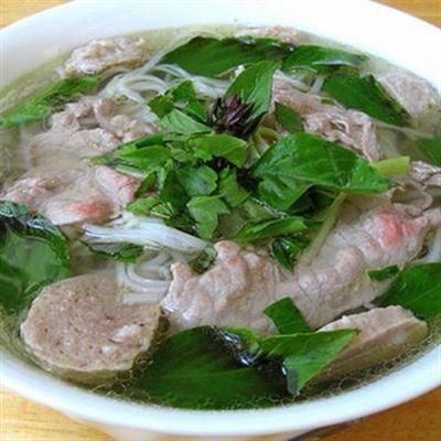 Phở Smile