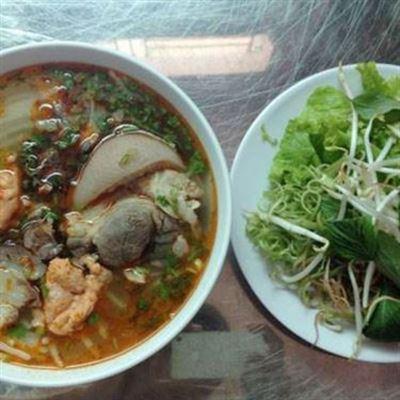 Lệ – Bún Bò Huế