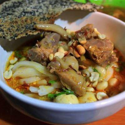 Hà Nha – Mì Gà & Cháo Lươn