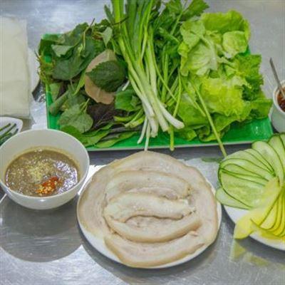 Phúc Quang – Bánh Tráng Thịt Heo & Mì Quảng