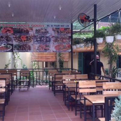 Hải Sản Goody Goody
