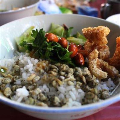 Cơm Hến – Bún Hến Oanh