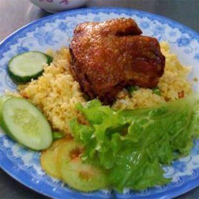 Quán Hằng – Cơm Chiên