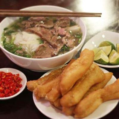 Phở Lạc Sơn