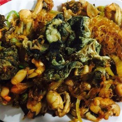 Ếch Ông Chạy – Tùng Thiện Vương