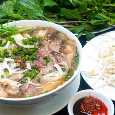 Phở A Quát