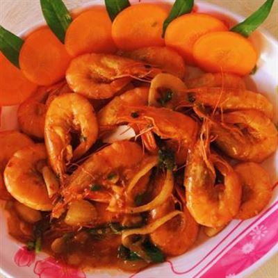 Shíp Quán – Nhậu Bình Dân