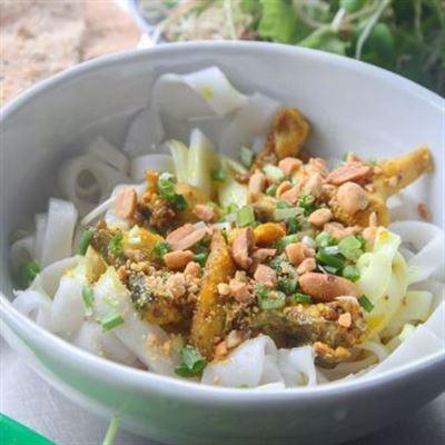 Bình Đào – Mì Quảng & Bún Giò