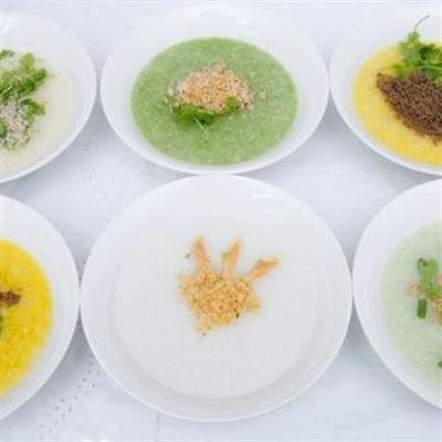 Cháo Dinh Dưỡng Tâm An