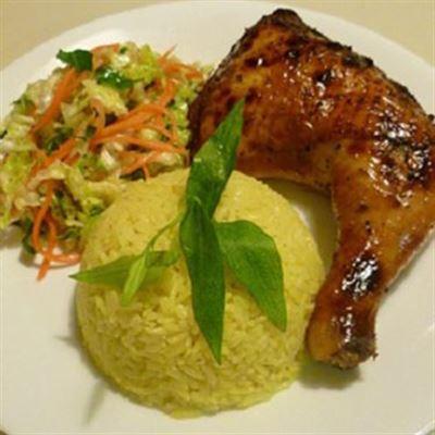 Cơm Gà Phúc