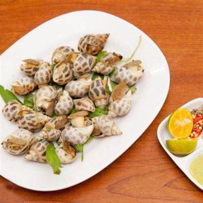 Bảo Trâm – Hải Sản & Món Ăn Dân Dã