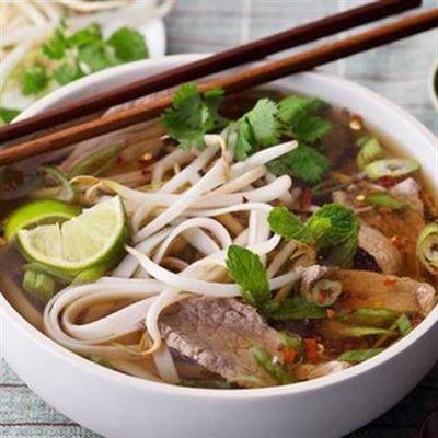 Phở – Hai Bà Trưng