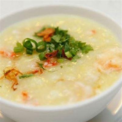 Cháo Dinh Dưỡng – Ngô Quyền