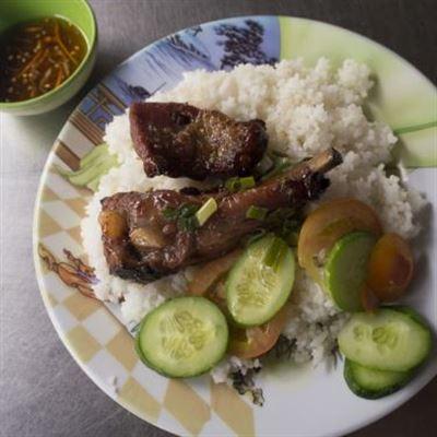 Cơm Tấm An Nhi