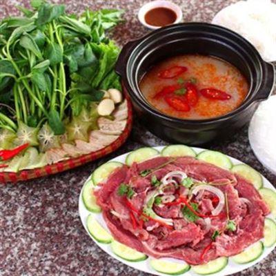 Lẩu Bò Hai Dũng