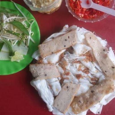 Quán 203 – Bánh Cuốn Nóng