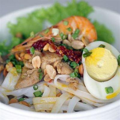 Quán Ba Nhớ – Bún  & Mì Quảng