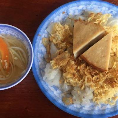 Bánh Cuốn Nóng – Nguyễn Sinh Cung