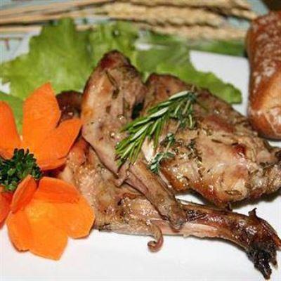 Quán Út Thịnh – Đặc Sản Thỏ