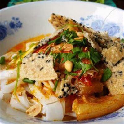 Quán Như Quỳnh – Mì & Bún