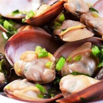 Quán Ớt Xanh – Đặc Sản Biển