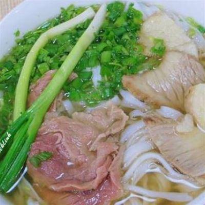 Phở Bắc Hải – Phở Gia Truyền Hà Nội