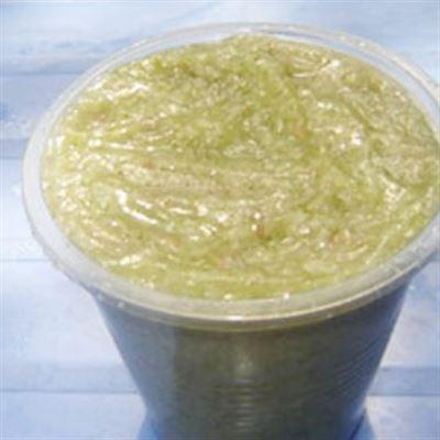 Cháo Dinh Dưỡng Trẻ Em – Phan Bội Châu