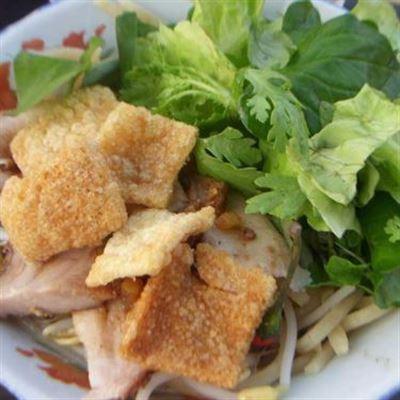 Thành An – Quán Ăn