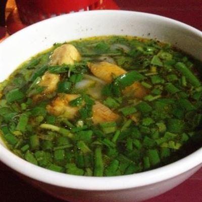 Quán Ola – Bánh Mì & Bánh Canh
